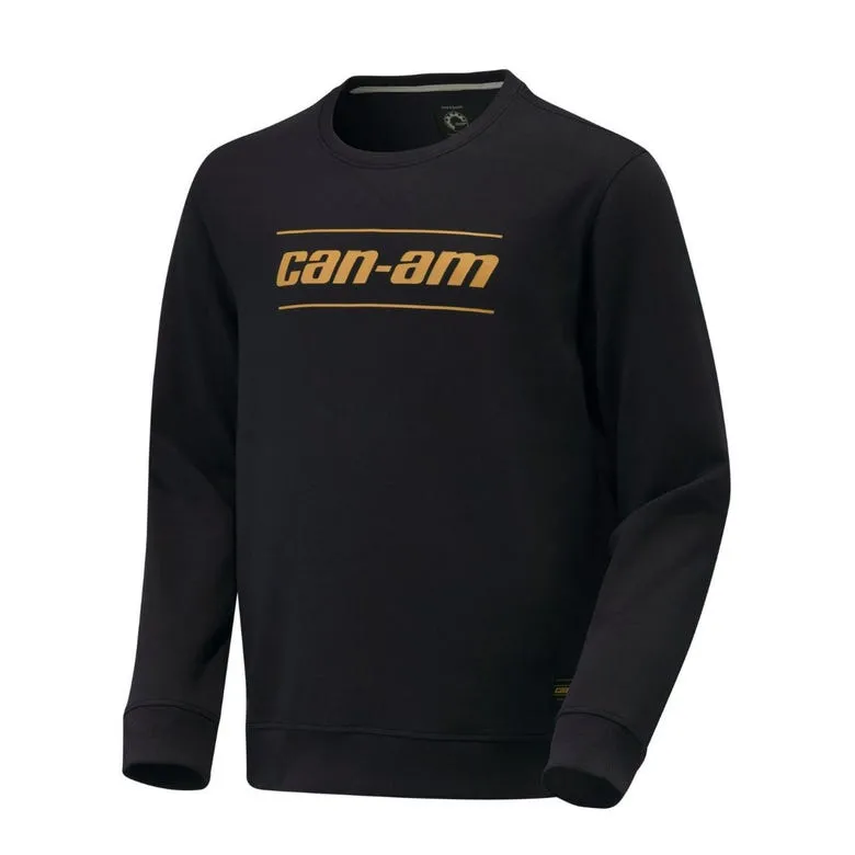Can-Am Signature Crew Fleece