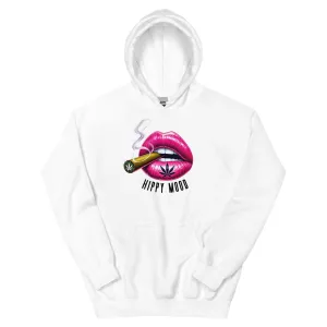 Canna Smoke Unisex Hoodie