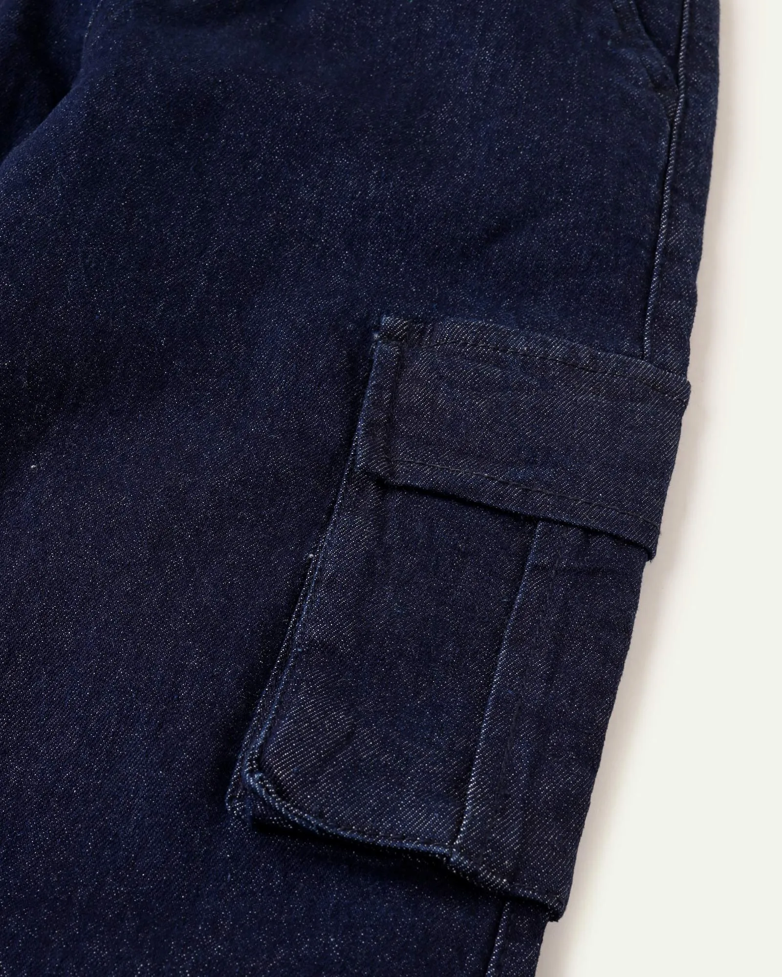 Cargo Jeans