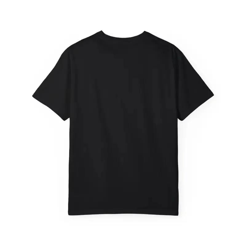 Cat Slurping Noodles Tee Purr Perfectly Cozy Fun