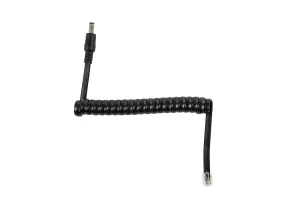Celestron Aux Power Cable for the Smart DewHeater Controllers - 94038