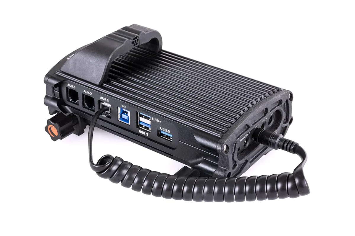 Celestron Aux Power Cable for the Smart DewHeater Controllers - 94038