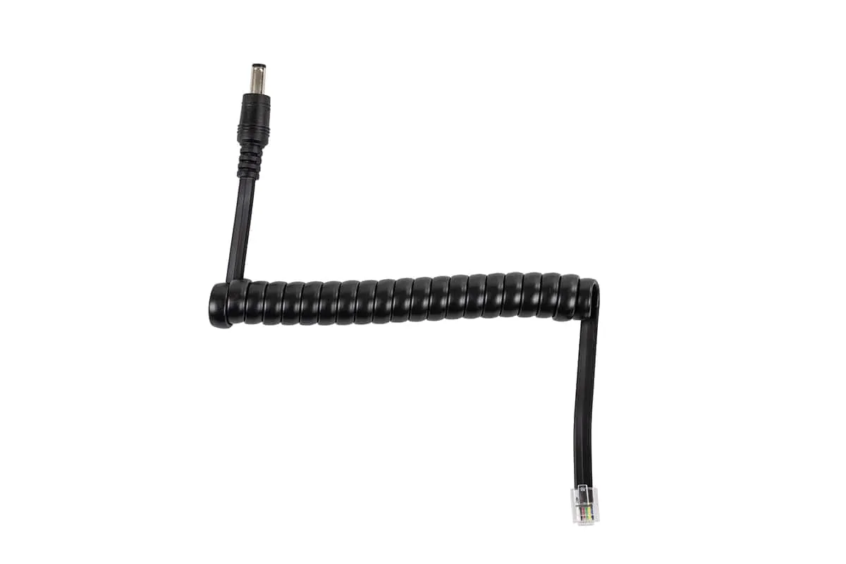 Celestron Aux Power Cable for the Smart DewHeater Controllers - 94038