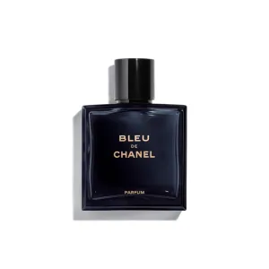 Chanel Bleu De Chanel by for Men - Eau de Parfum, 50ml
