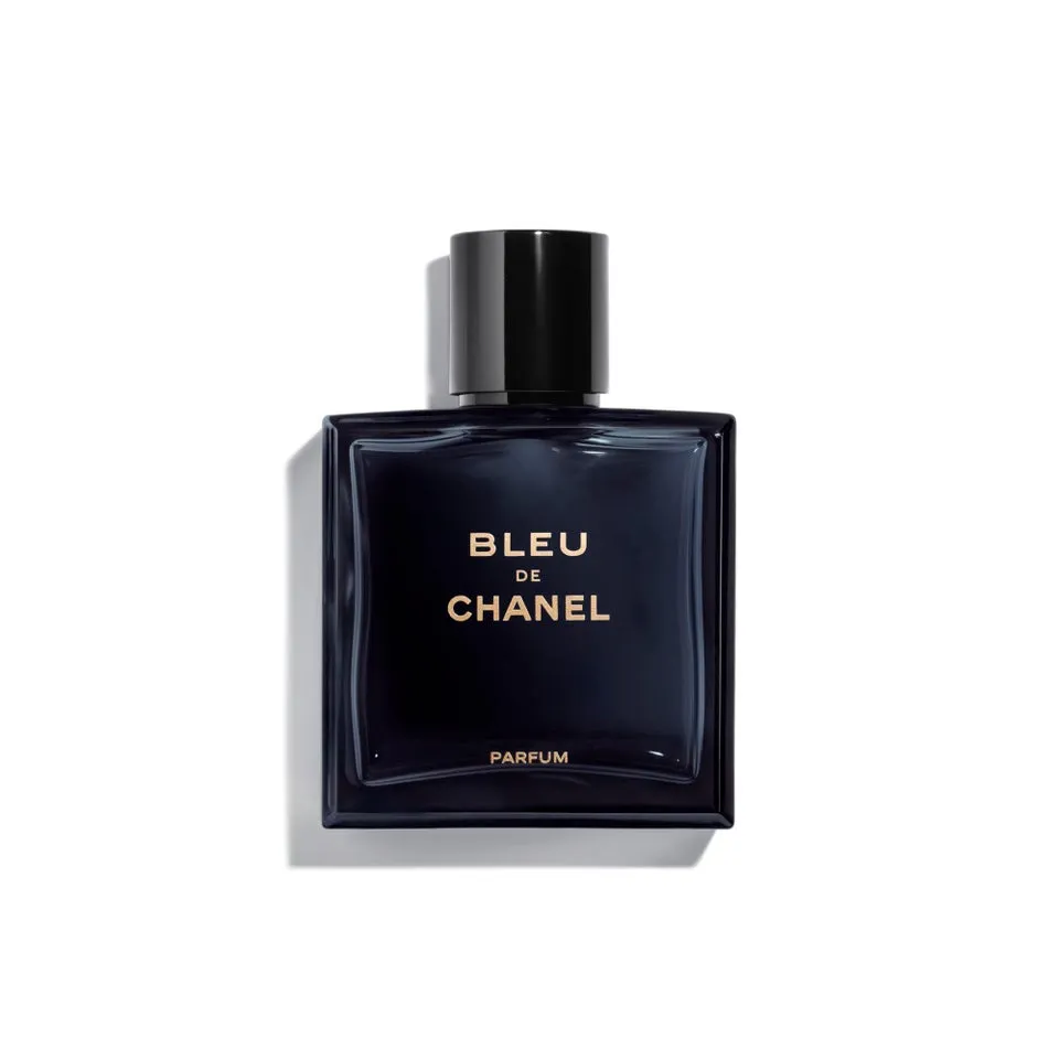 Chanel Bleu De Chanel by for Men - Eau de Parfum, 50ml