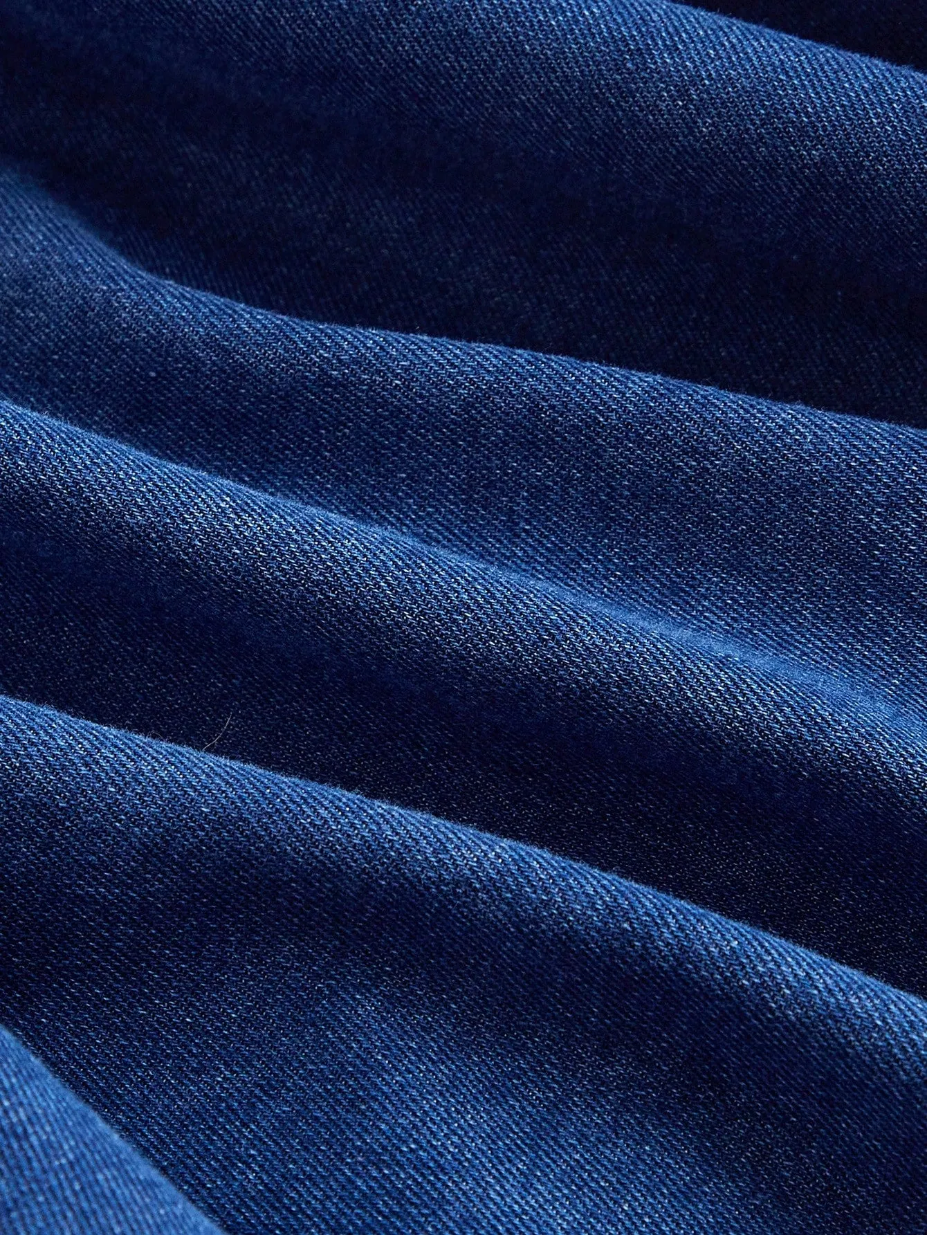 Cherry Vibes: Vestidos Vaqueros Vintage para Mujer en
