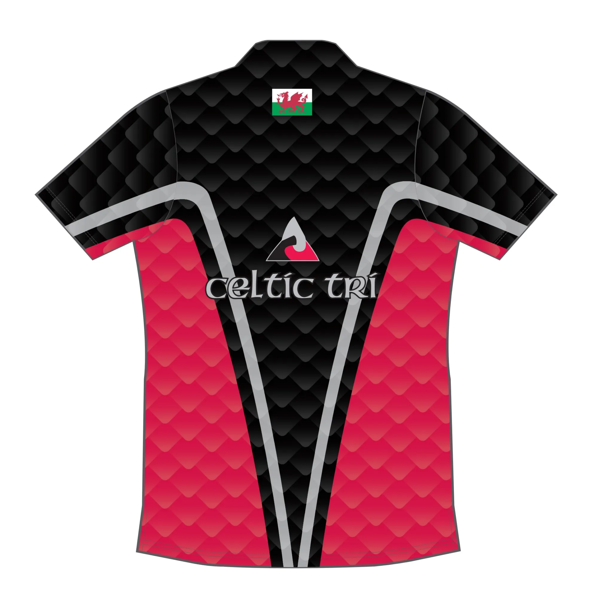CITY Brooklyn Polo