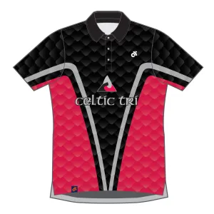 CITY Brooklyn Polo
