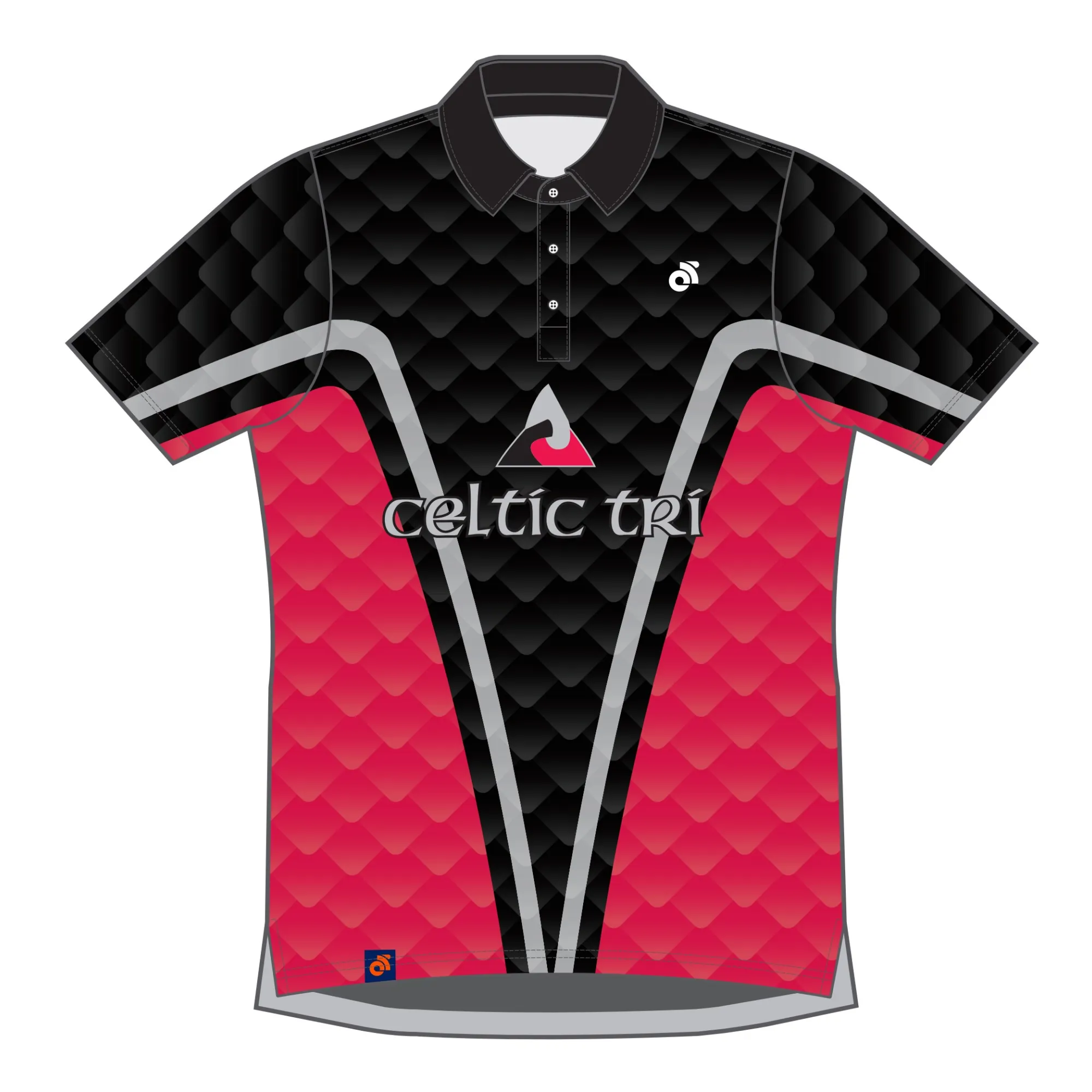 CITY Brooklyn Polo
