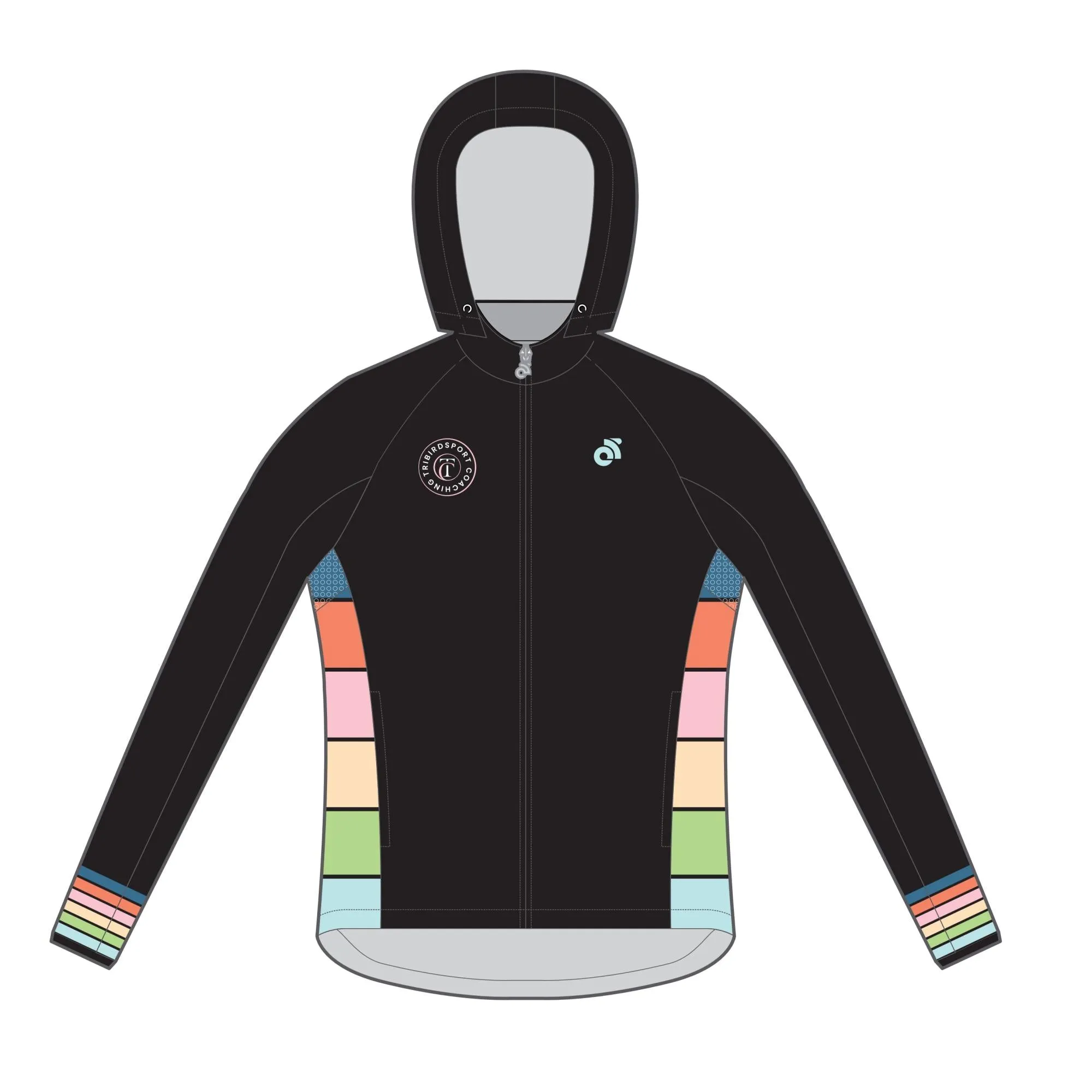 CITY Copenhagen Inter Jacket