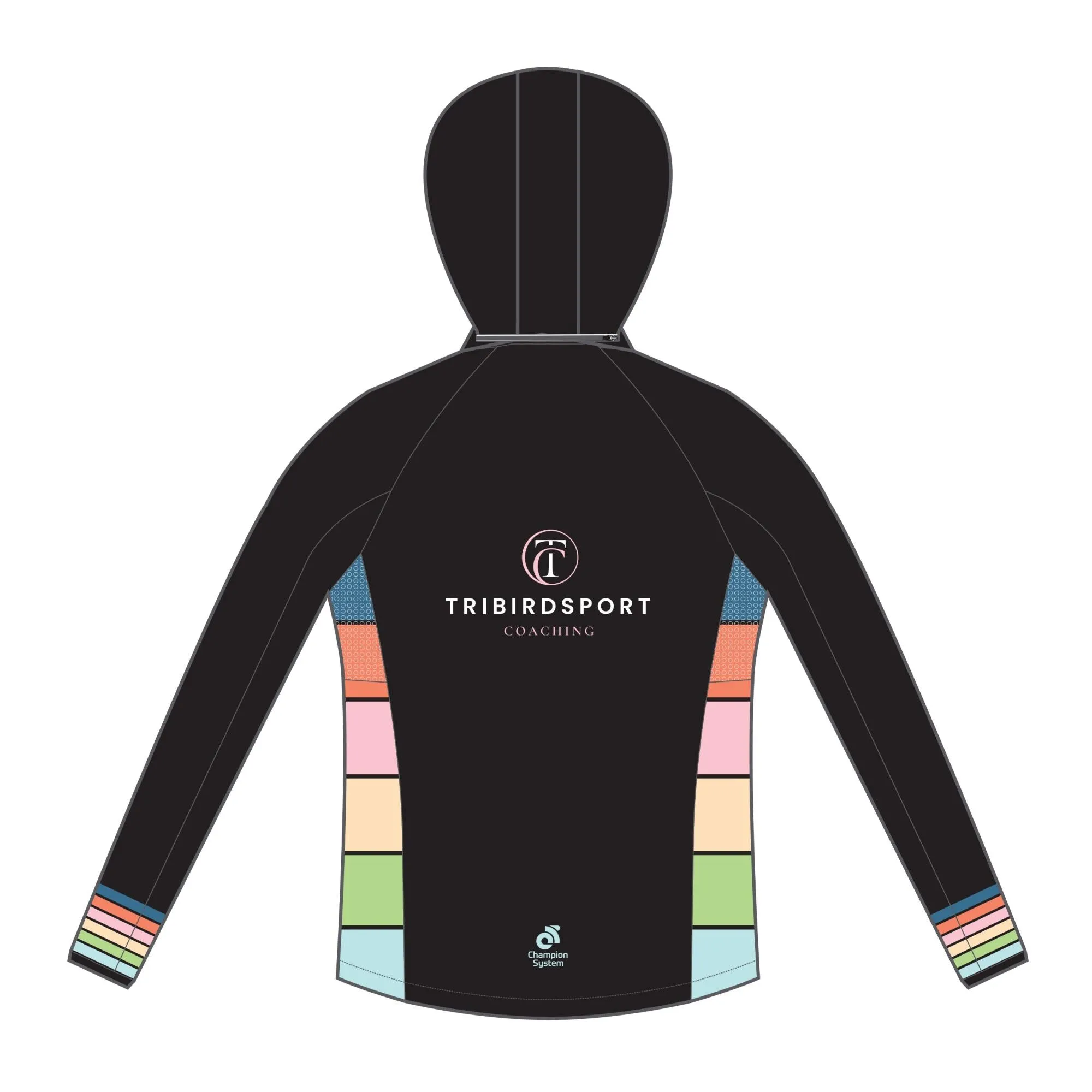 CITY Copenhagen Inter Jacket