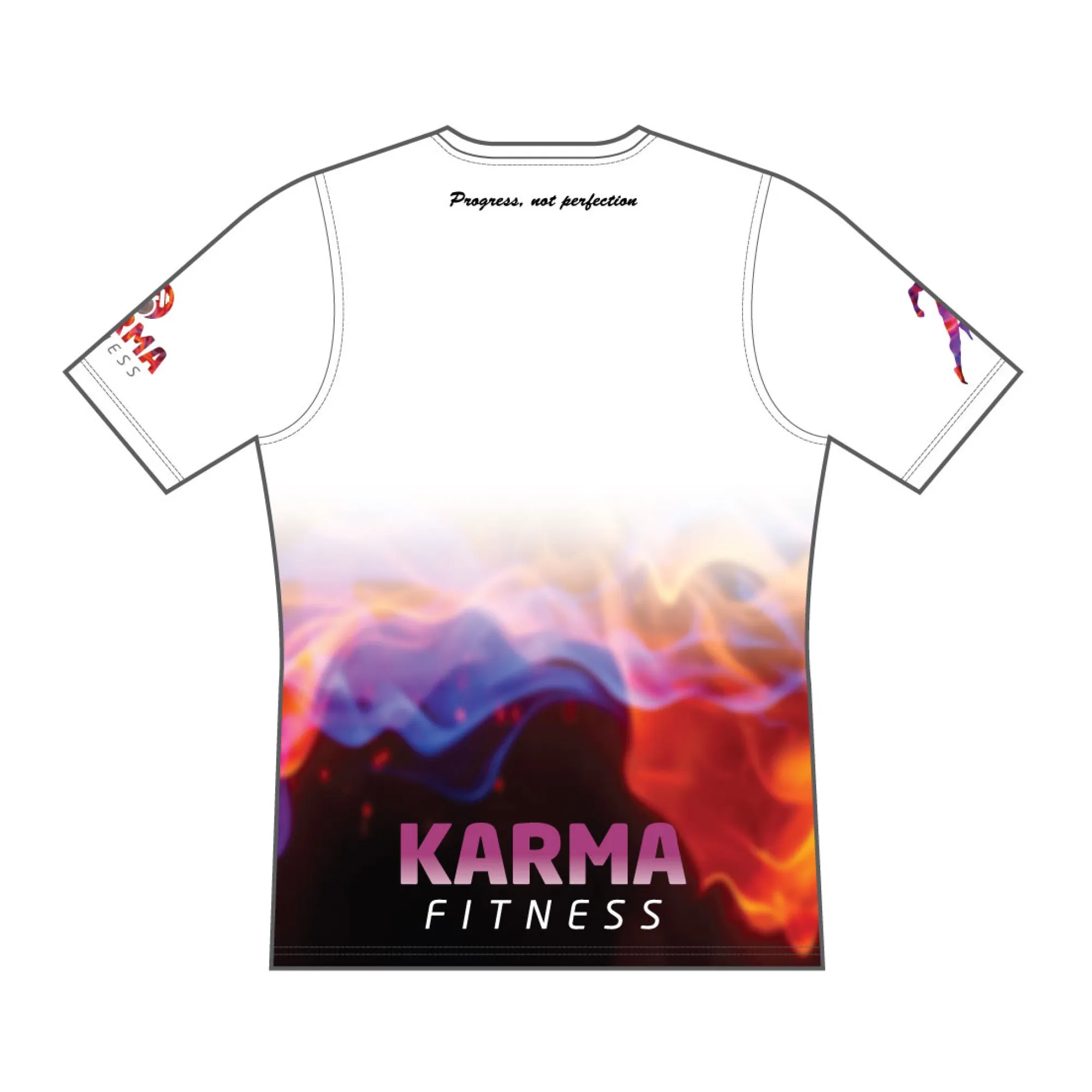CITY Locarno Tee