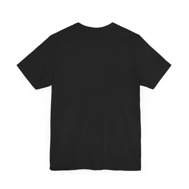 Classic Comfort Unisex Tee Embrace Cloudlike Cozy Vibes