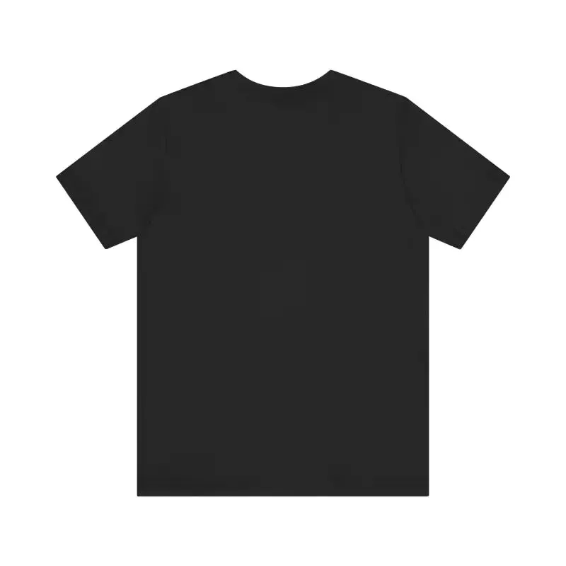 Classic Comfort Unisex Tee Embrace Cloudlike Cozy Vibes