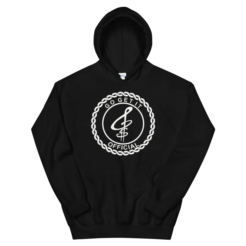 Classic Go Get It Official Unisex Hoodies