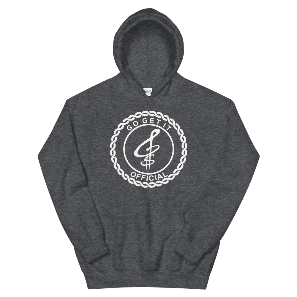 Classic Go Get It Official Unisex Hoodies