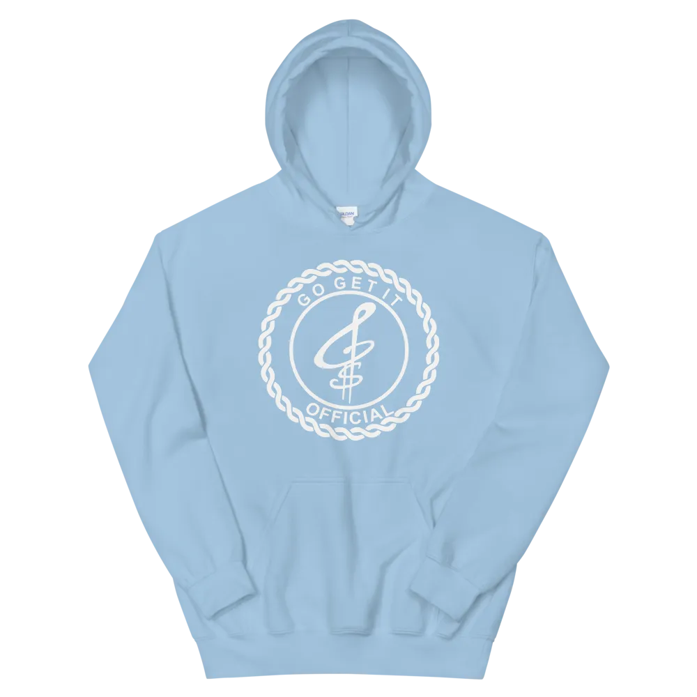 Classic Go Get It Official Unisex Hoodies