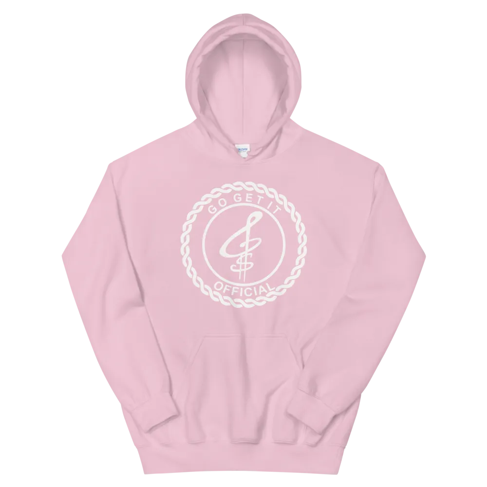 Classic Go Get It Official Unisex Hoodies