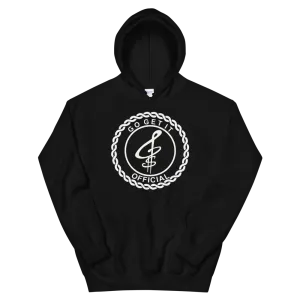 Classic Go Get It Official Unisex Hoodies