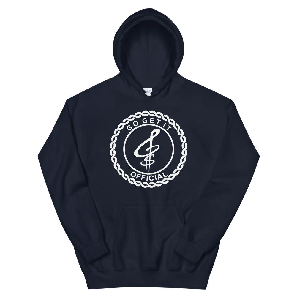 Classic Go Get It Official Unisex Hoodies