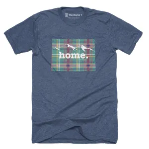 Colorado Limited Edition Green Plaid