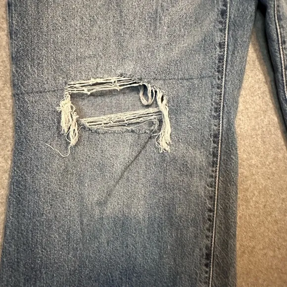 COPY - Levi's Premium LOOSE WIDE LEG High Waist WOMEN'S JEANS NEW