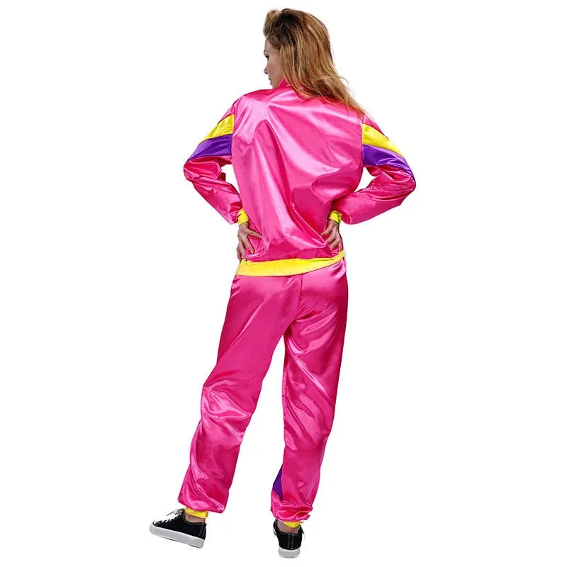 Costume Année 80 Femme
