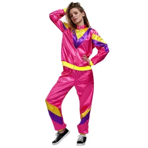 Costume Année 80 Femme