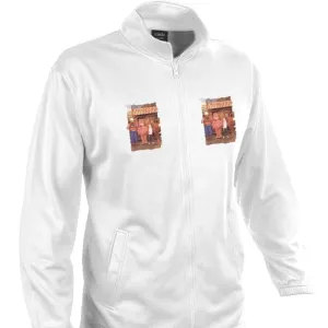 Costume Année 80 Homme