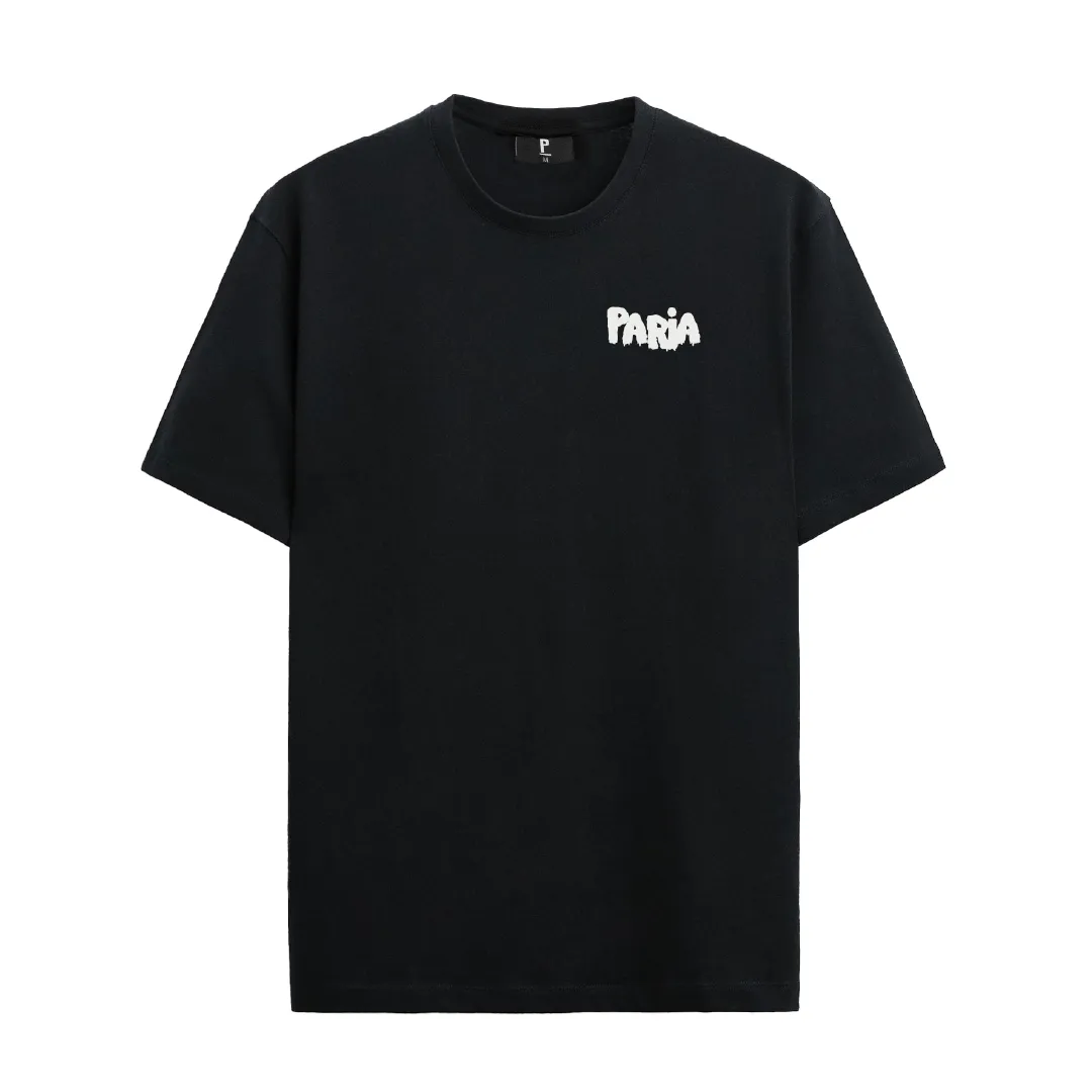 Could Try Harder: You Melt T-shirt