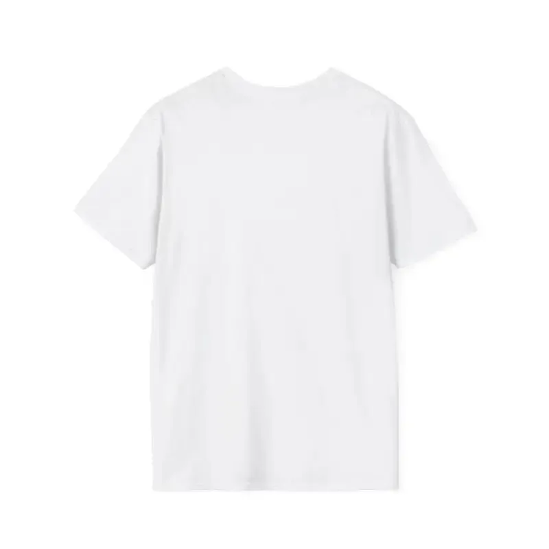 Cozy Heather Delight Mind Tee Laugh out Loud