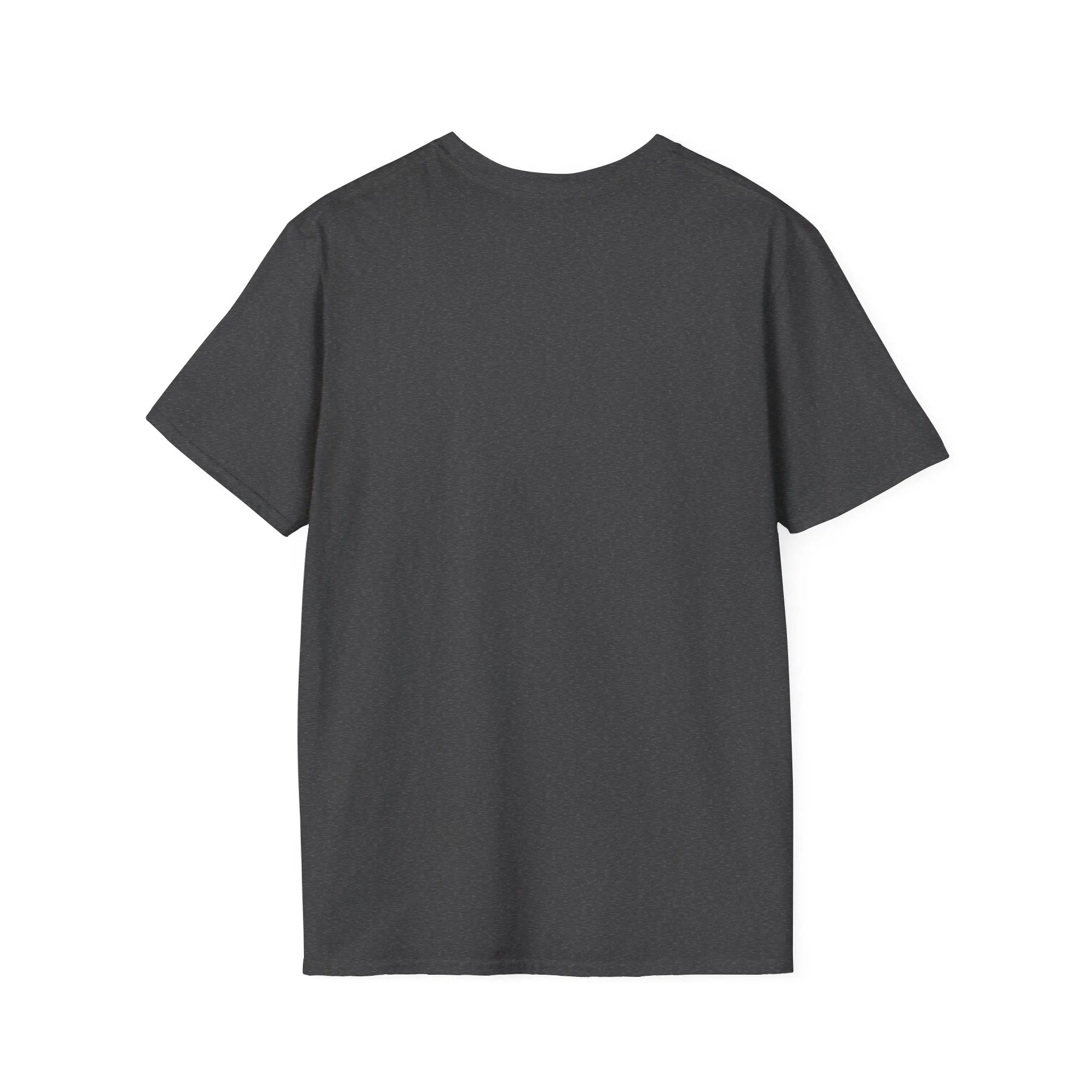 Cozy Winter Vibes Softstyle T-Shirt