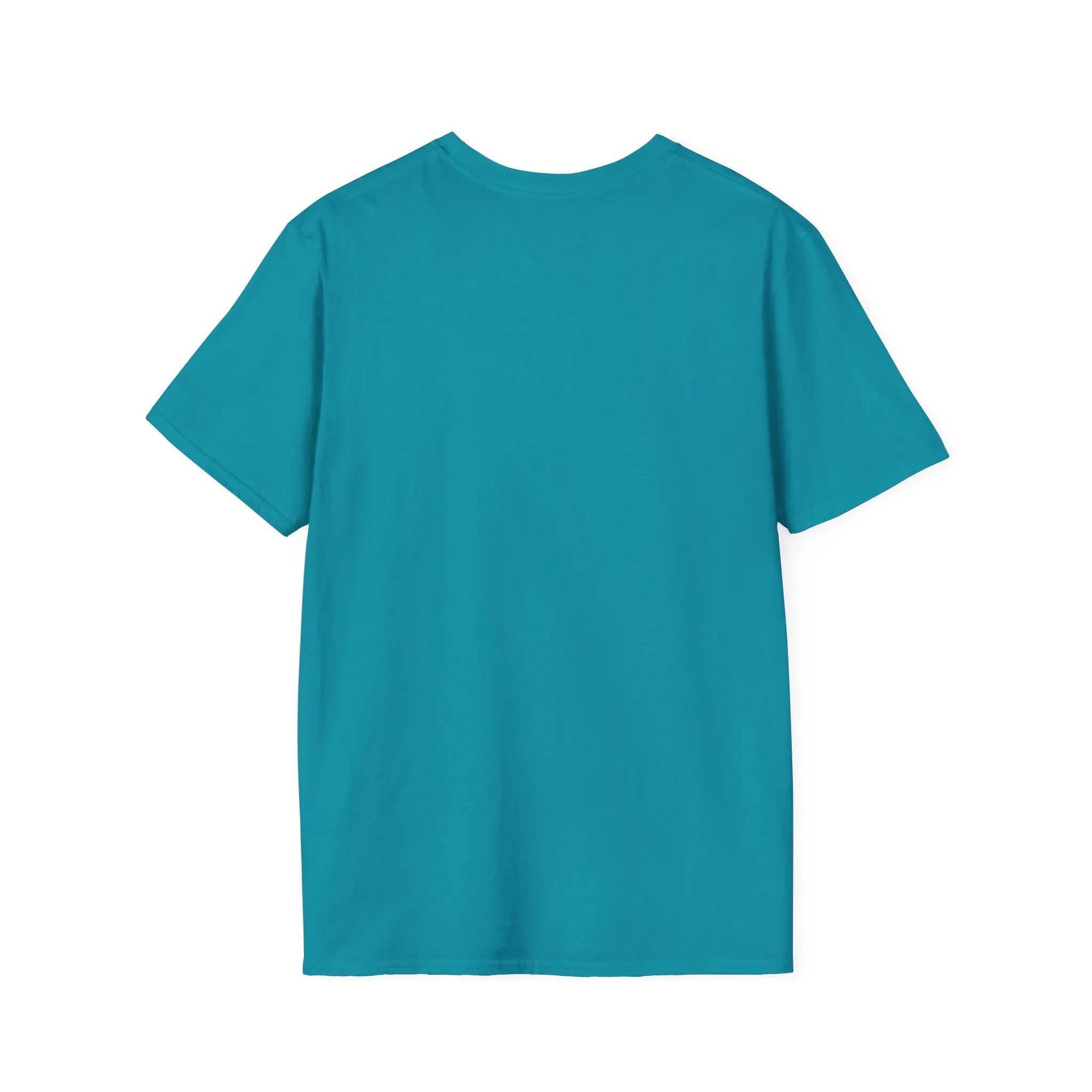 Cozy Winter Vibes Softstyle T-Shirt