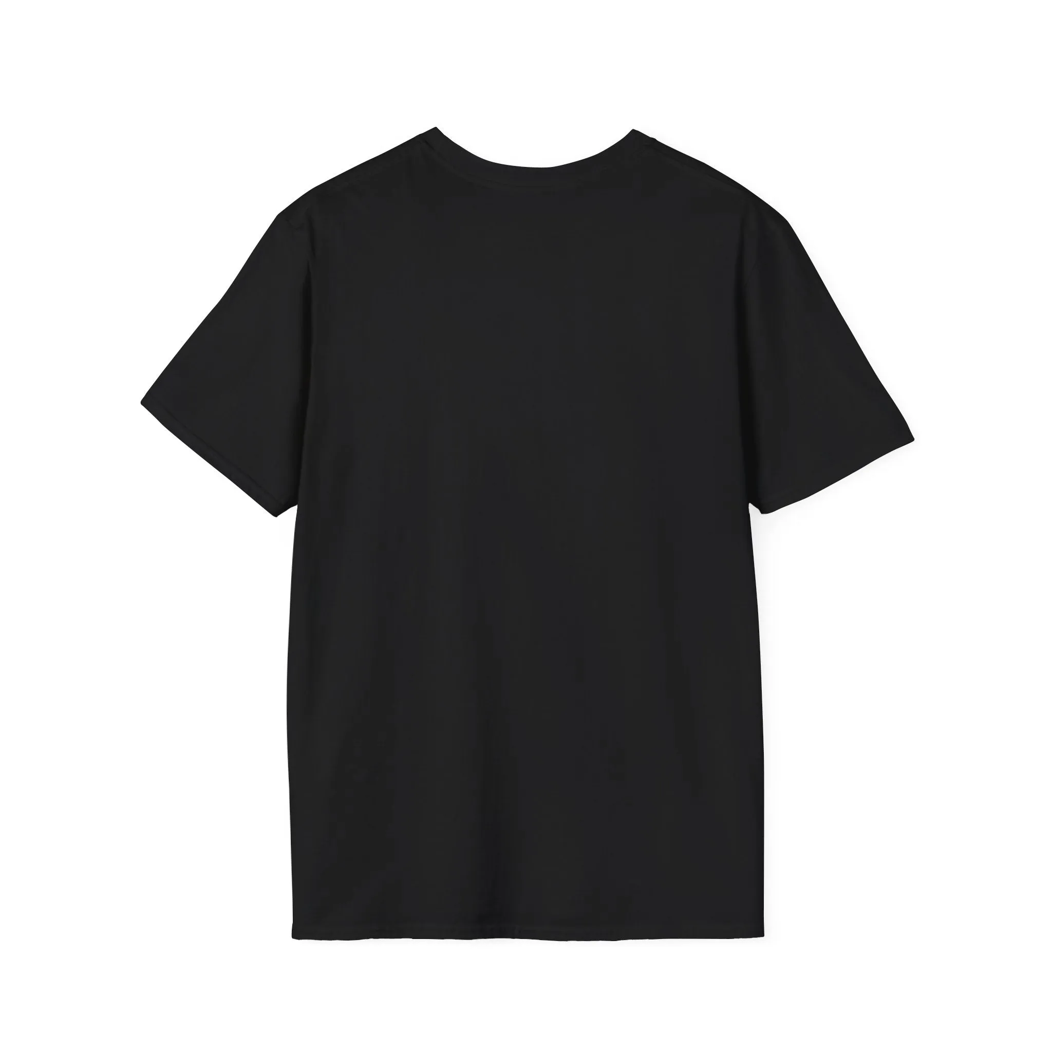 Cozy Winter Vibes Softstyle T-Shirt