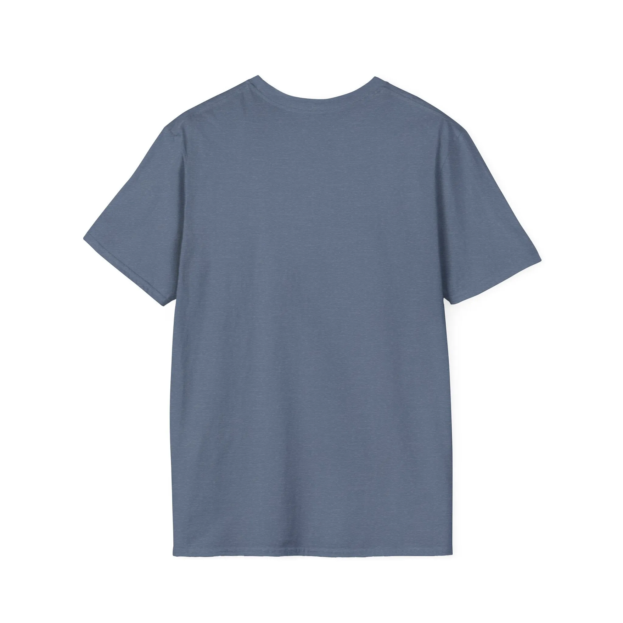Cozy Winter Vibes Softstyle T-Shirt