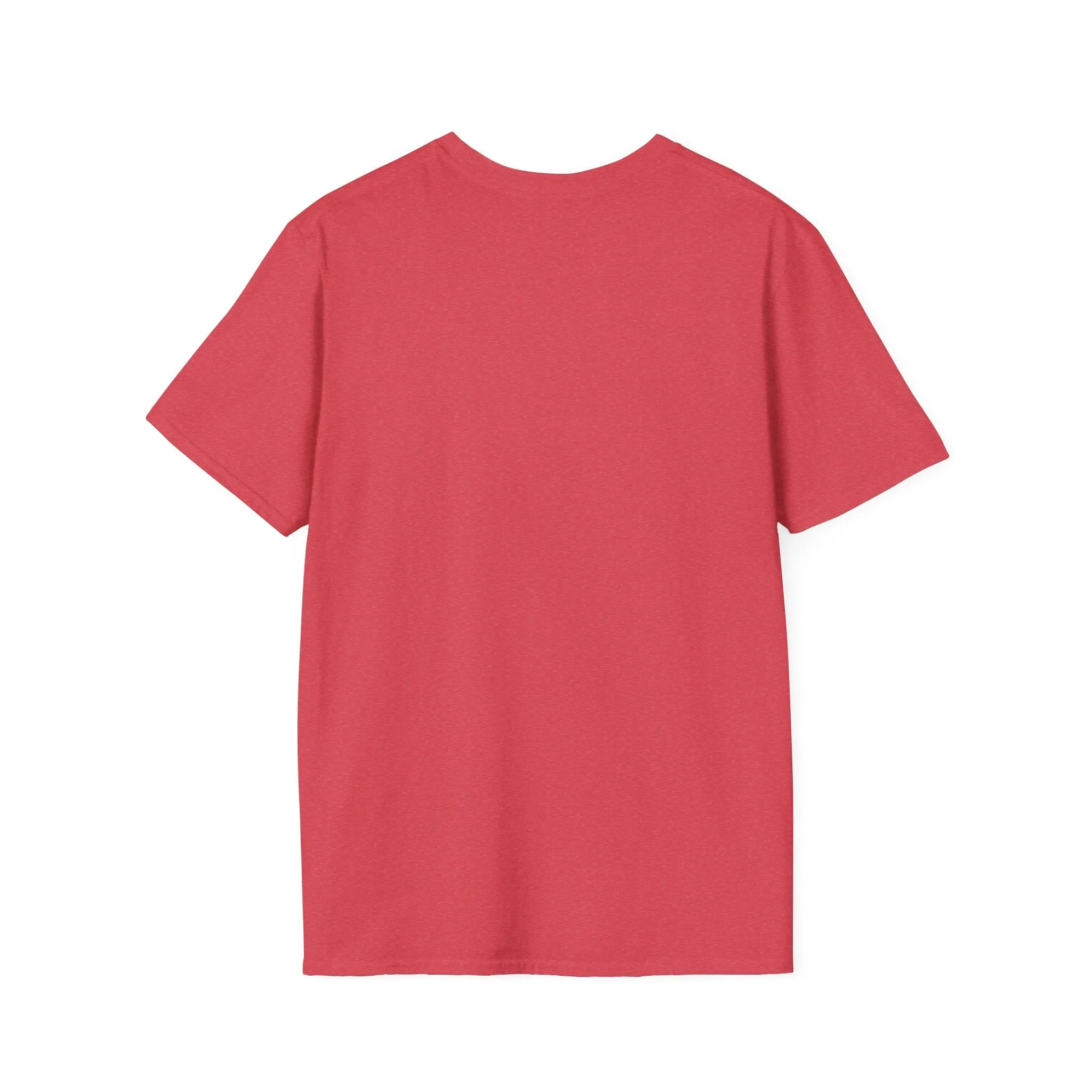 Cozy Winter Vibes Softstyle T-Shirt