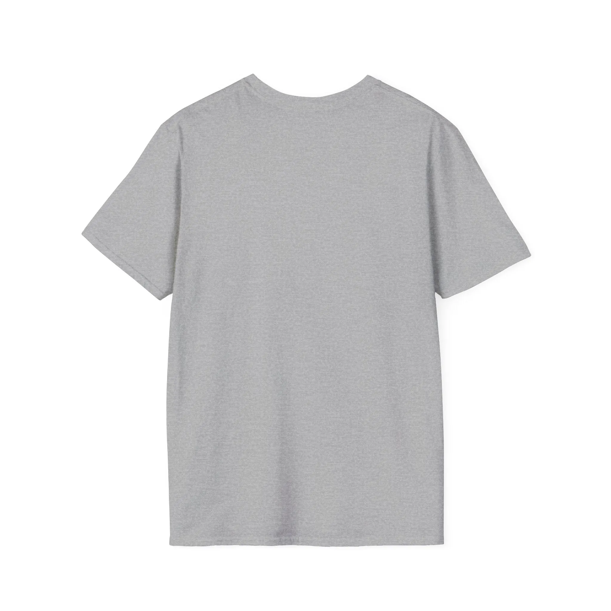Cozy Winter Vibes Softstyle T-Shirt