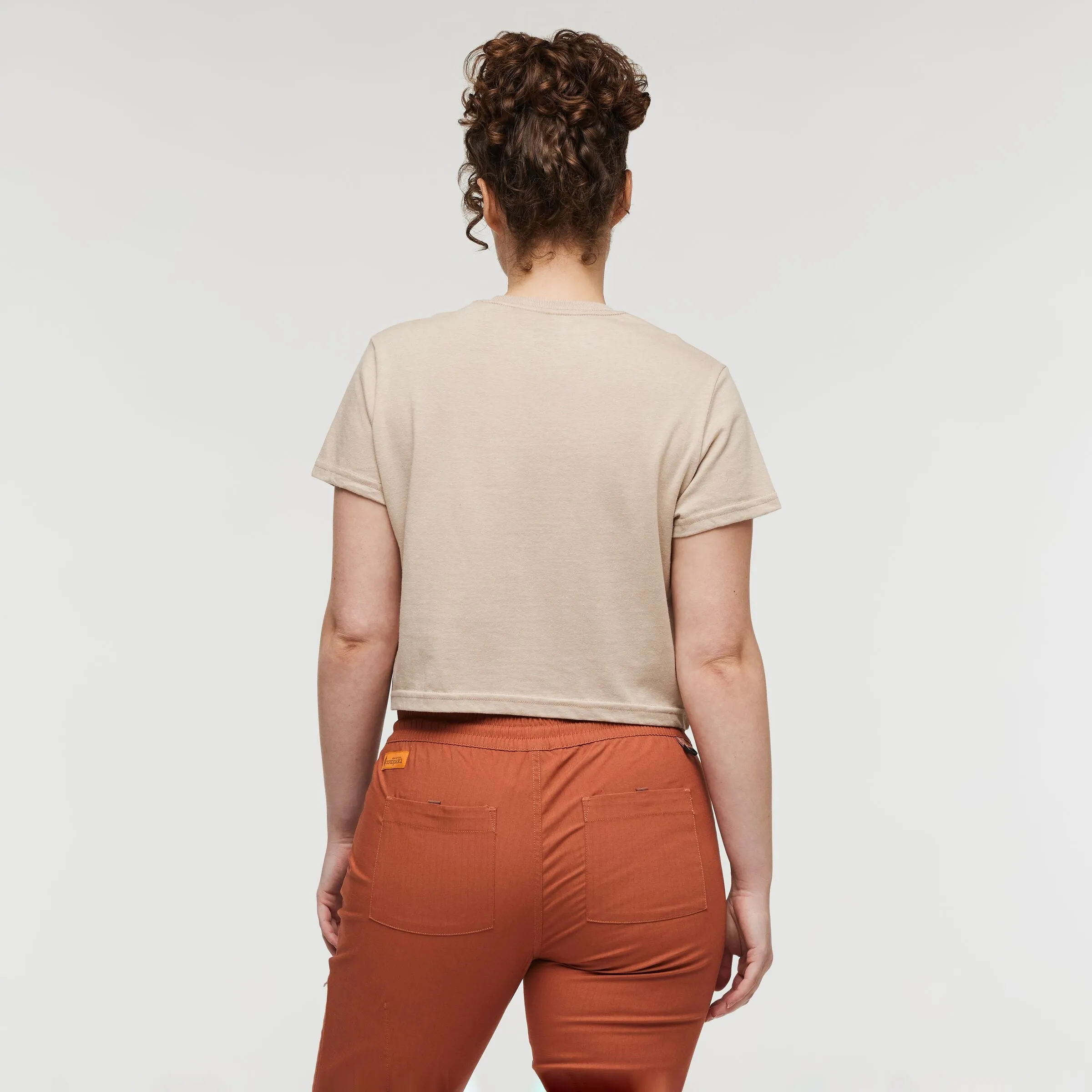 Croptop Western Hills