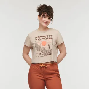 Croptop Western Hills