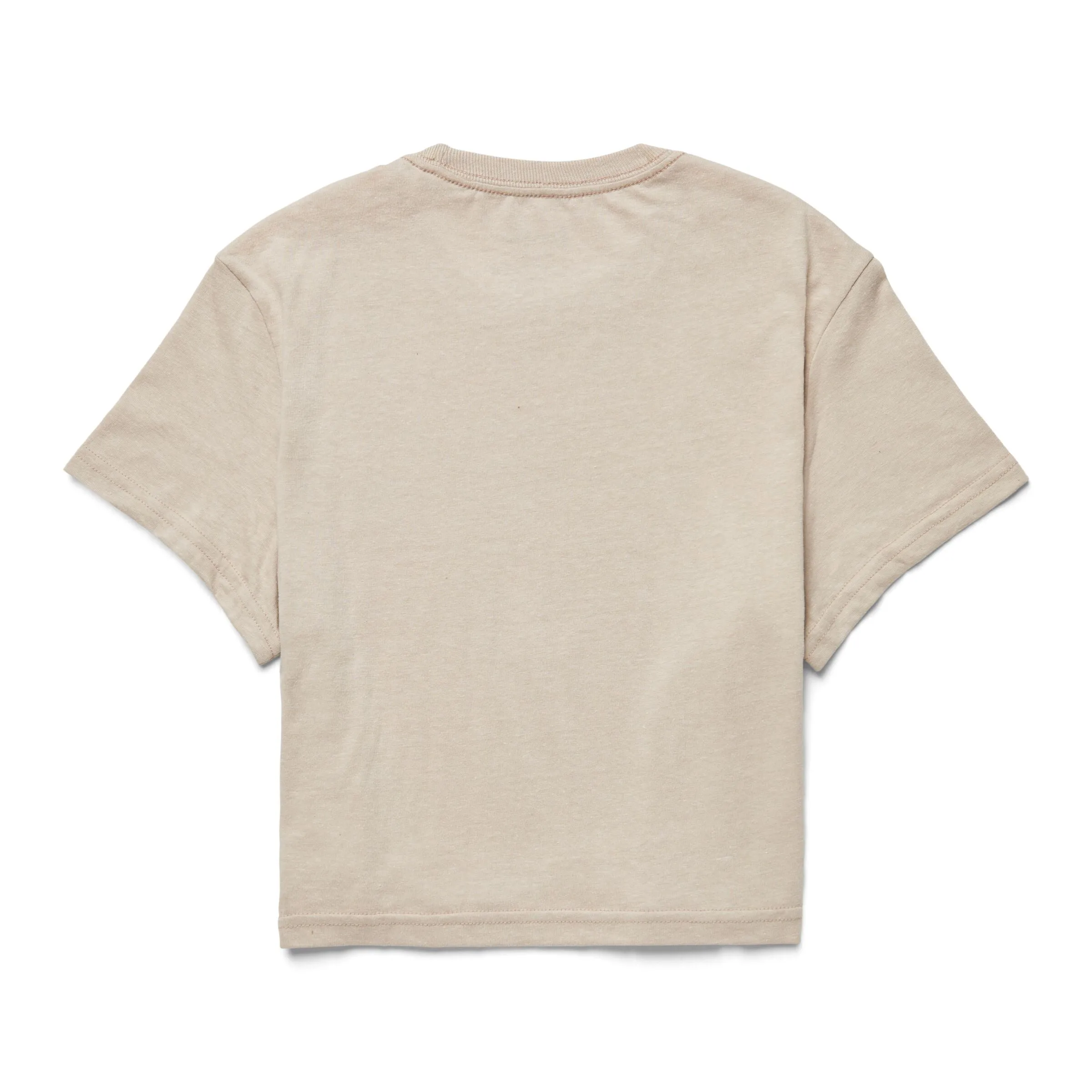 Croptop Western Hills