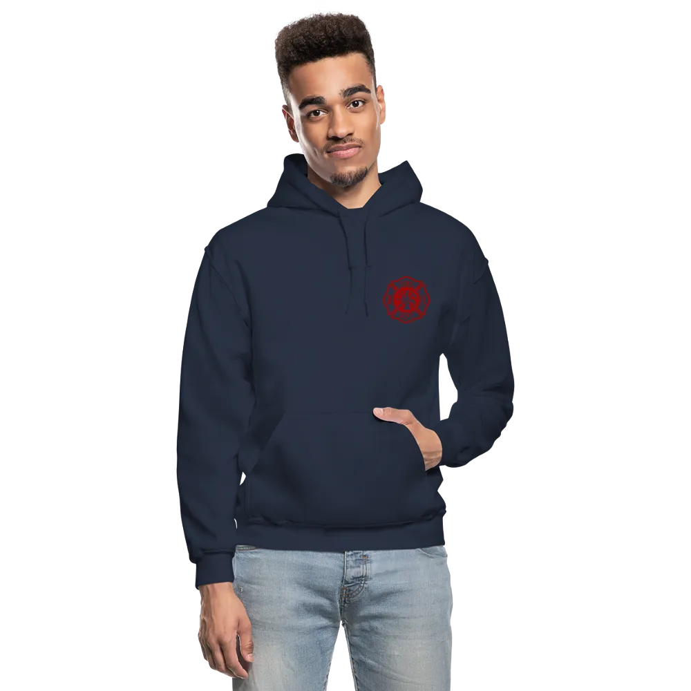 CrossThread Gildan Heavy Blend Adult Hoodie