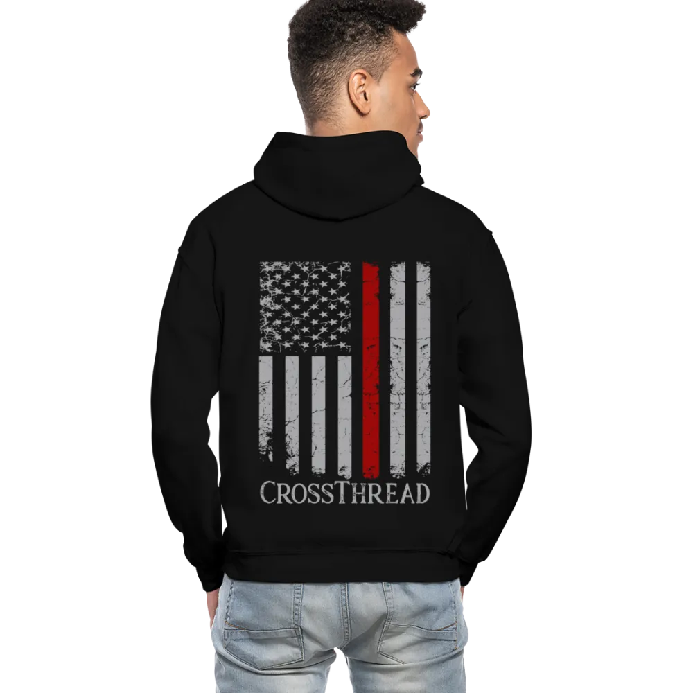 CrossThread Gildan Heavy Blend Adult Hoodie
