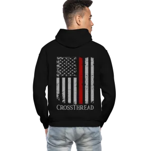 CrossThread Gildan Heavy Blend Adult Hoodie