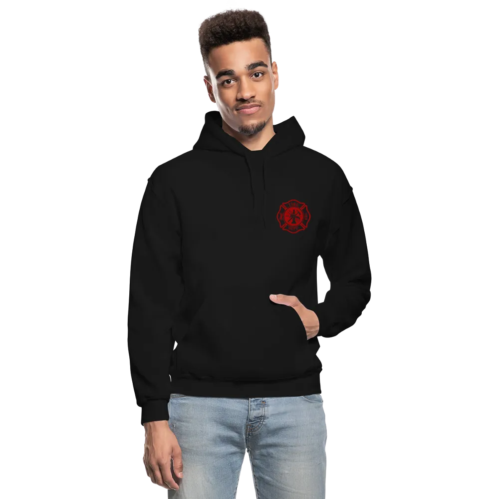 CrossThread Gildan Heavy Blend Adult Hoodie