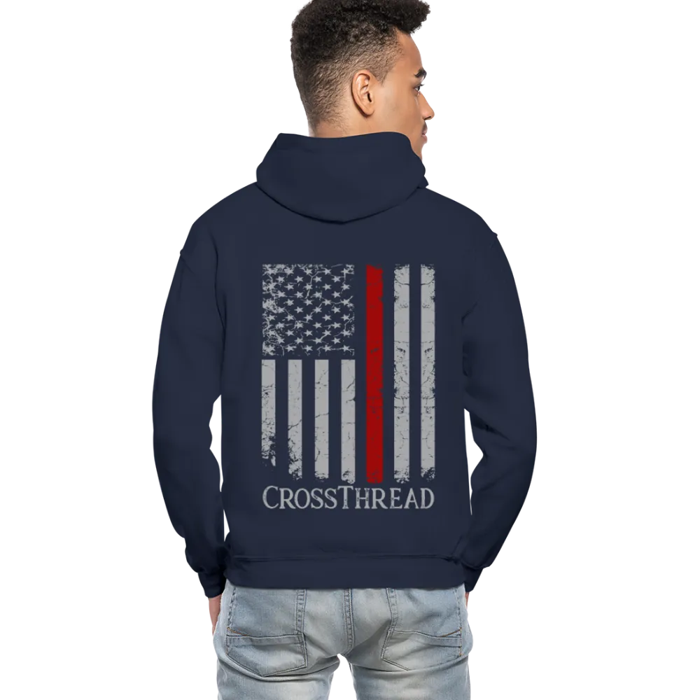 CrossThread Gildan Heavy Blend Adult Hoodie