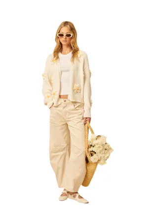 Cruz Cardigan