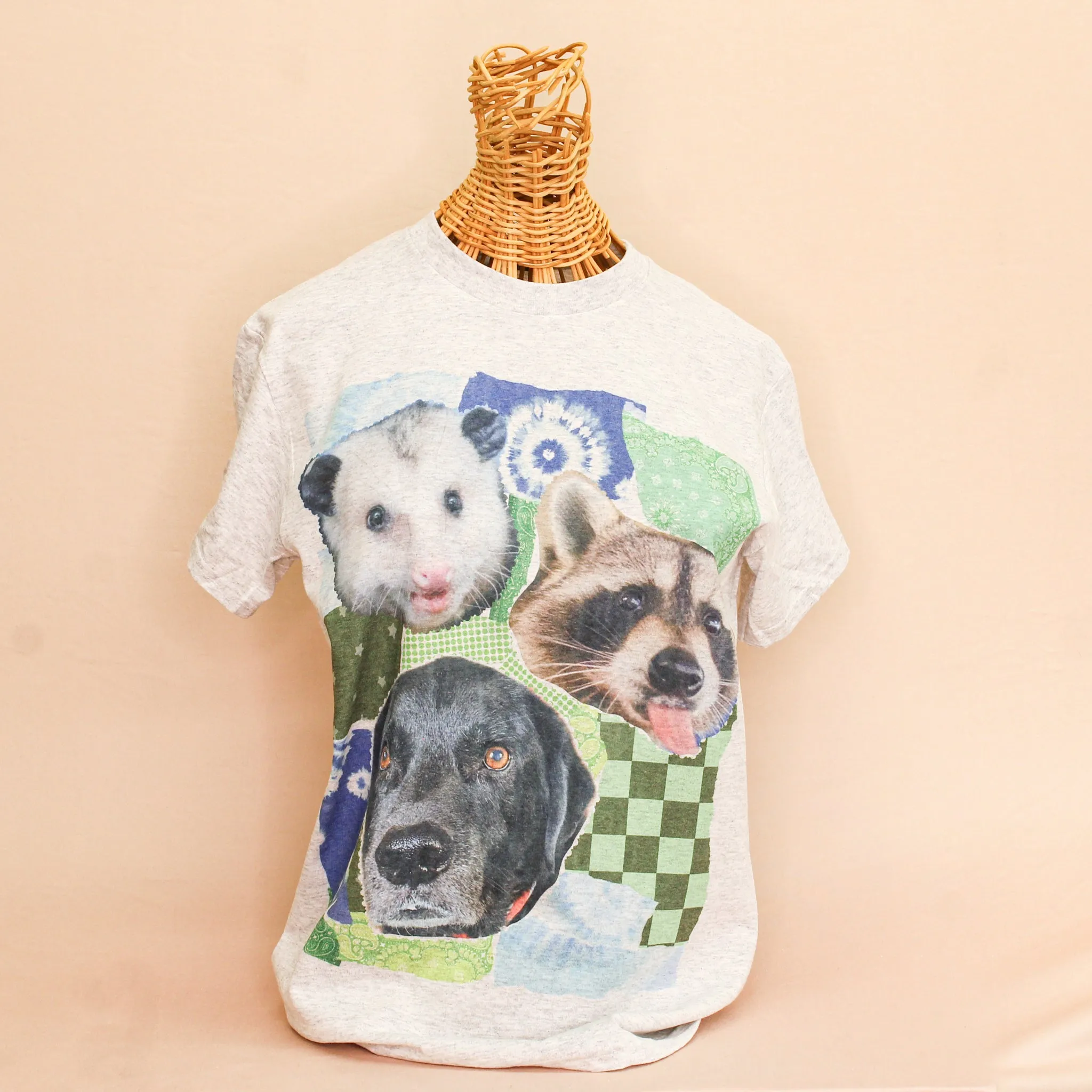 Custom T-Shirt or Crewneck with Face Photo