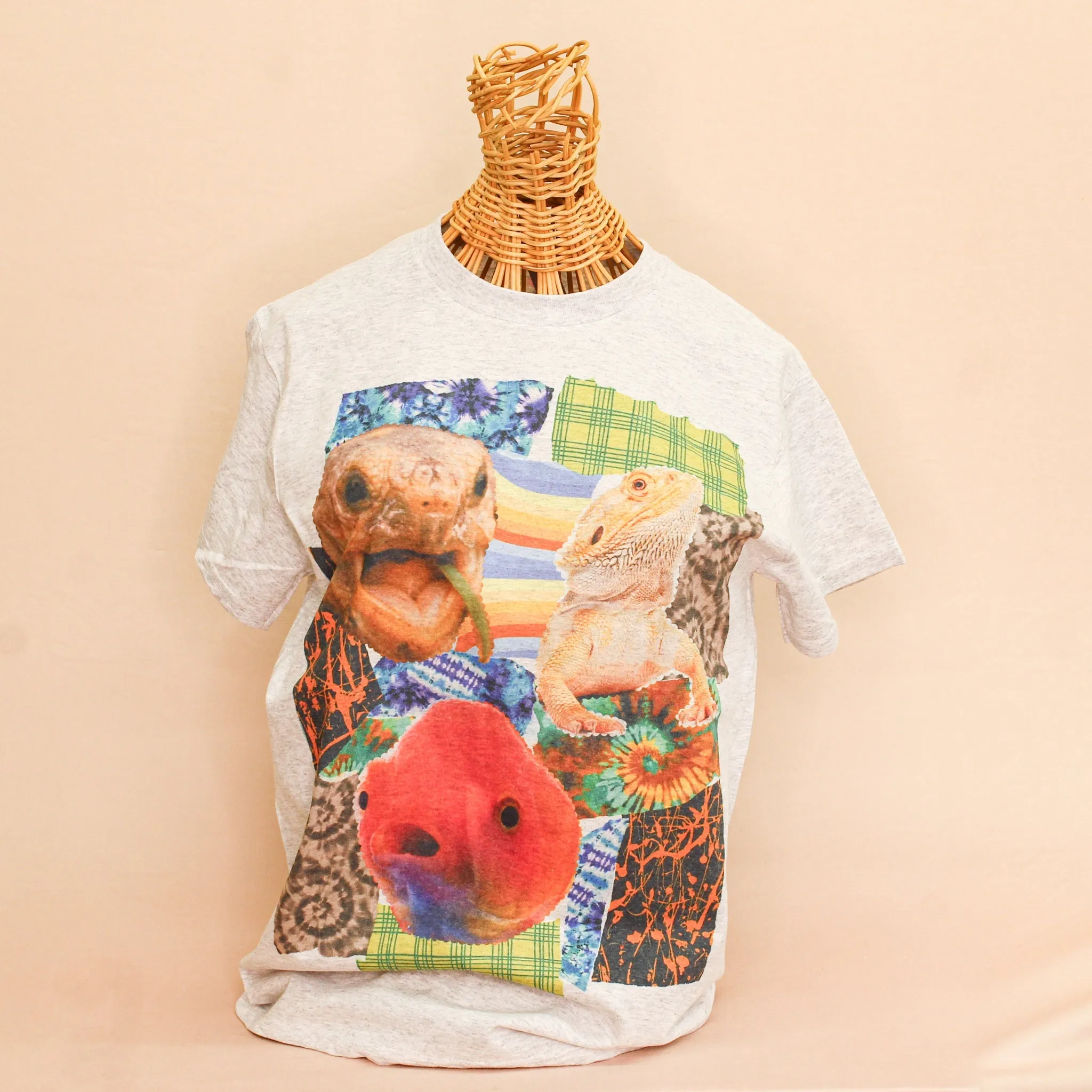 Custom T-Shirt or Crewneck with Face Photo