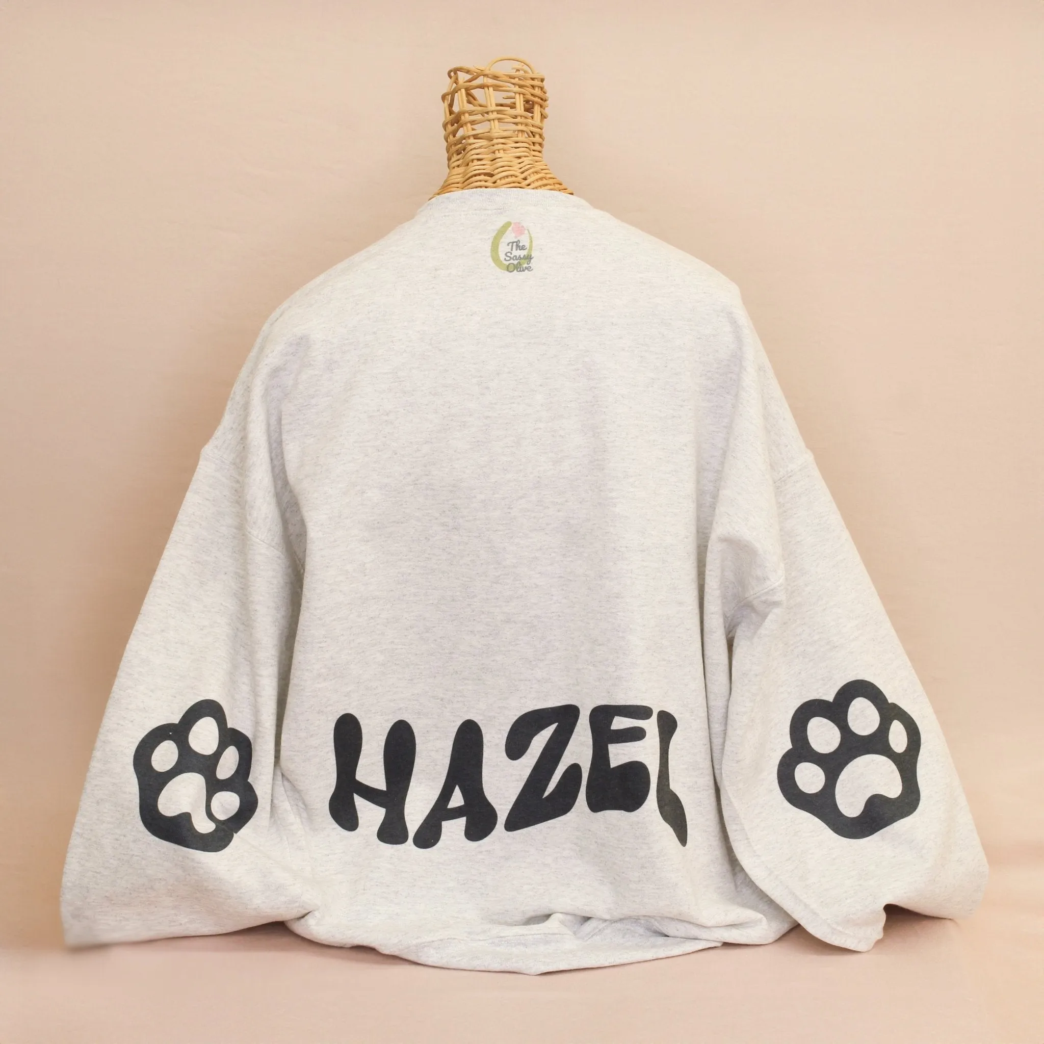 Custom T-Shirt or Crewneck with Face Photo