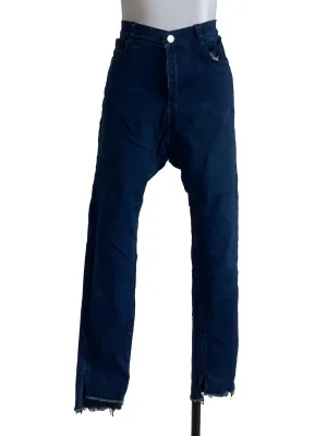 Darrk Blue Skinny Jeans TCL